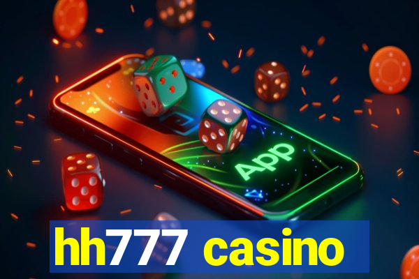 hh777 casino